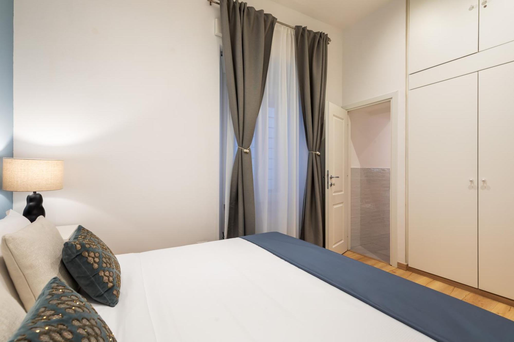 Trevi Fountain Boutique Apartment Roma Exterior foto